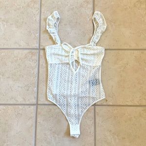 Urban Outfitters top size S